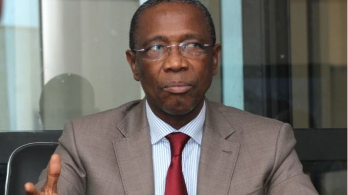 Présidence de la République : El Hadj Kassé déchargé de la communication est désormais en charge de la Culture
