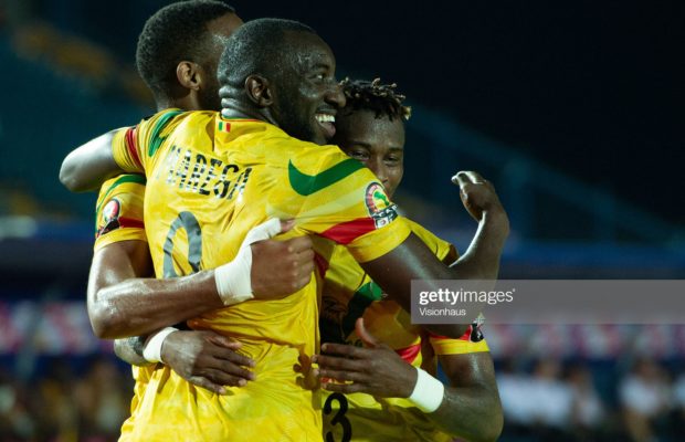 CAN-2019 : le Mali impressionne d’entrée face à la Mauritanie (4-1)