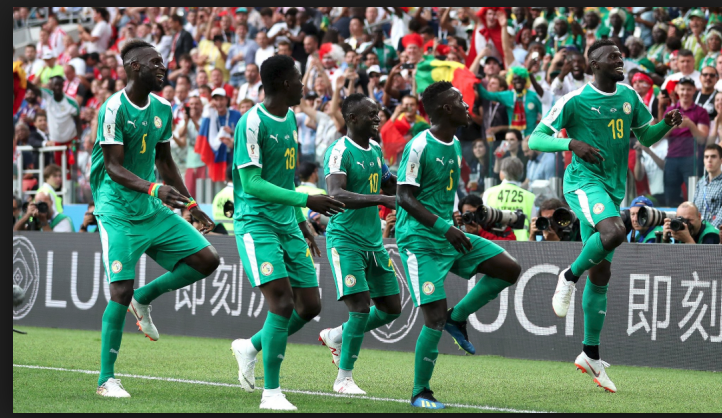 VIDÉO Sénégal vs Algérie: Les révélations inattendues de cette personne sur l'équipe nationale du Sénégal, Aliou Cissé, Sadio Mané
