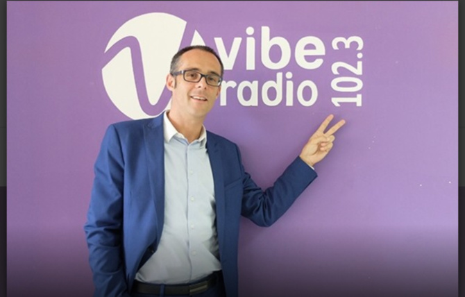 Trafic de migrants: l’ex-directeur de Vibe Radio blanchi