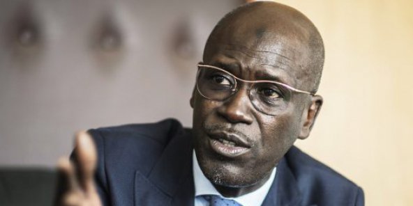 Affaire du pétrole et du gaz: Seydou Guèye tacle Abdoul Mbaye