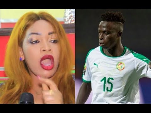Oumou Sow : « Krépin Diatta souma beuguone def Sokhna »