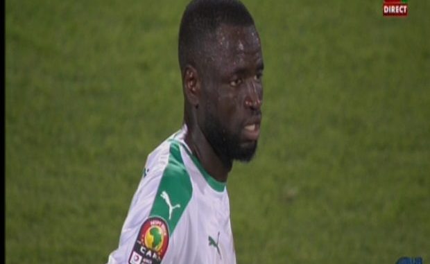 (Video) Algérie 1-0 Sénégal: Regardez le but des Fennecs