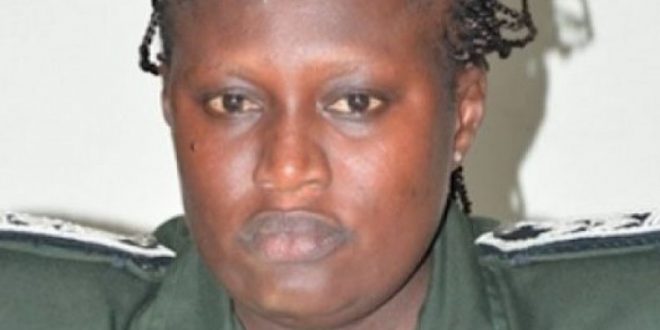 Rebeuss: La directrice Agnès Ndiogoye limogée à cause de Khalifa Sall