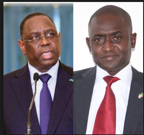 MANIFESTATION INTERDITE:   Le Parti MCSS /FF a reçu la notification du préfet de Dakar interdisant toutes les manifestations de ce vendredi 28 Juin 2019.