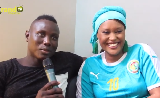 Urgent ! Wouly épouse la fille de.."