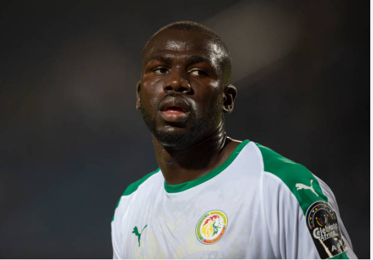 Kalidou Koulibaly: Nous connaissons notre valeur et nous savons que nous pouvons faire plus. Nous allons le prouver Kalidou Koulibaly: Nous connaissons notre valeur et nous savons que nous pouvons faire plus. Nous allons le prouver