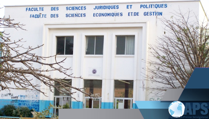 L'UCAD vainqueur du Concours national de plaidoirie en DIH