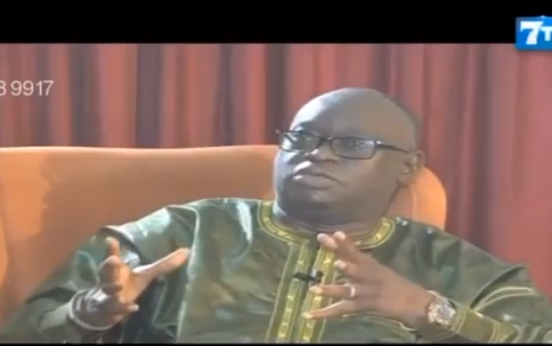 Me El Hadji DIOUF: « Les gens qui accusent Aliou SALL n’ont qu’à jurer sur le coran aussi » (Ken Si Niom Dou Watt, Dougn Ay Goor Dougn Ay Joulite)