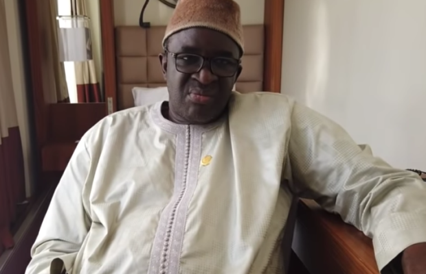 Vidéo – Moustapha Cissé Lô : “Je jure sur Allah que Aliou Sall est plus honnête que Ousmane Sonko”
