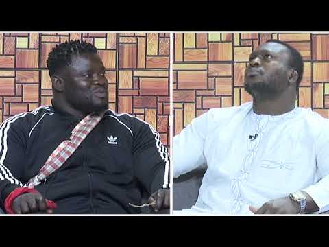 Moustapha Diop clos le débat : « Le combat Modou Lô / Eumeu Sène se »