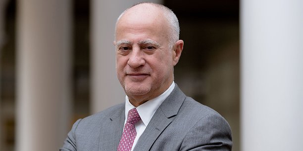 Safaricom : Michael Joseph, un ancien de la maison comme intérimaire