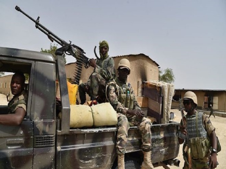 Niger : Attaque contre un camp de l'armée dans l’ouest du pays