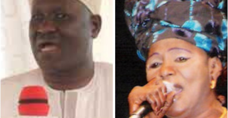Hommage Madiodio Gning: Les révélations fracassantes de Moustapha Mbaye et Athia Wéllé