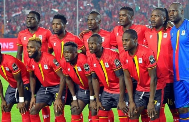 Sénégal vs Ouganda : les joueurs ougandais en grève