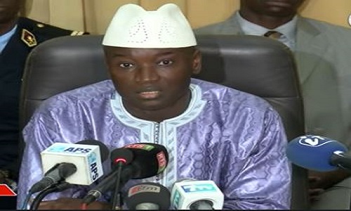 Caution des élections Locales – Des acteurs jugent « excessifs » les 20 millions FCfa