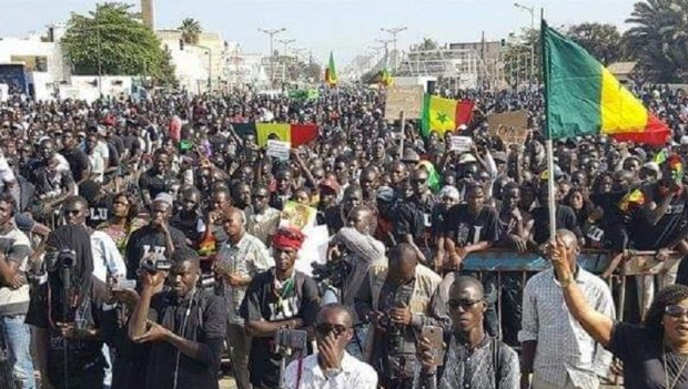 Le week-end s’annonce chargé, le préfet de Dakar autorise toutes les manifestations !