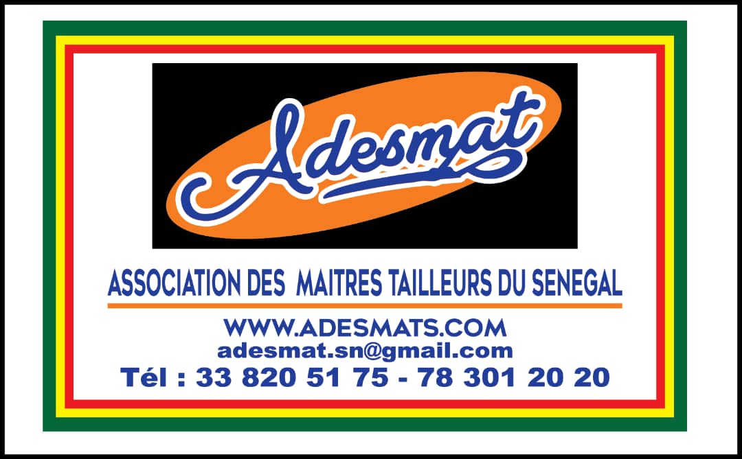 MODE TAPIS ROUGE EVENEMENT COLLECTION TABASKI avec l'ADESMATS sur la 2STV. Contacter les numéros sur l'affiches pour particper.