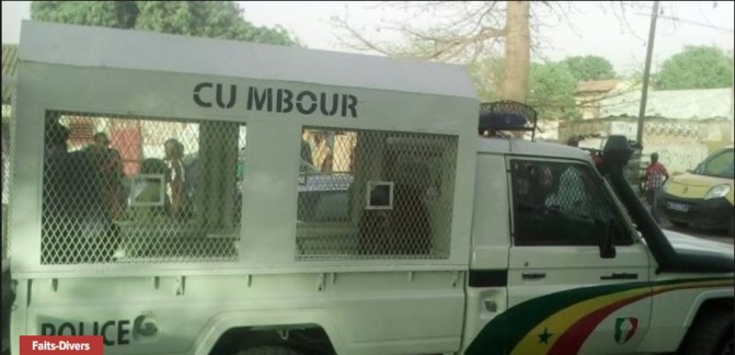 Cambriolage à Mbour: Deux élèves du complexe scolaire Keur Madior déférés