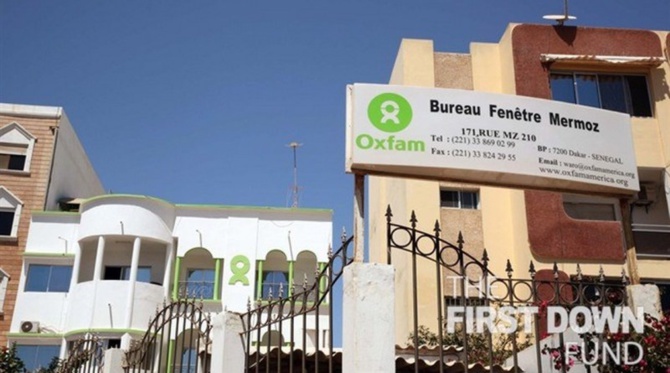 Promotion de l’homosexualité: Oxfam déroule un « agenda secret » au Sénégal