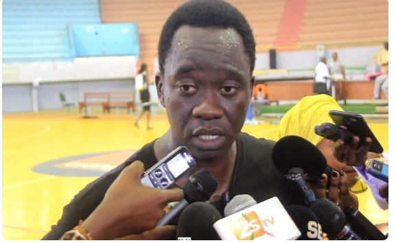 Sénégal – Préparation Afrobasket 2019 : Cheikh Sarr réduit sa liste