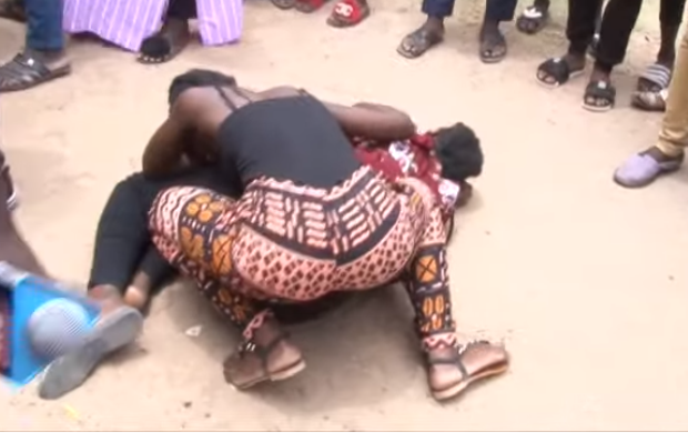 Délibération bac 2019 Lycée Blaise Diagne : des images inédites du jamais vue !!!