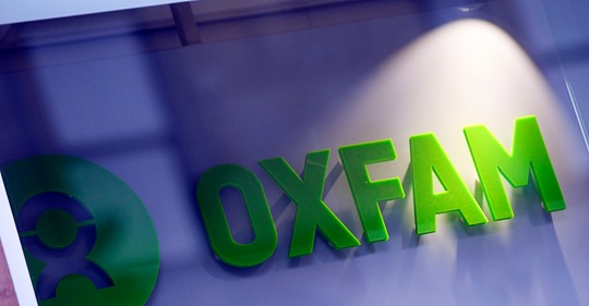 Promotion de l’homos*xualité au Sénégal: L’Ong Oxfam réagit enfin !