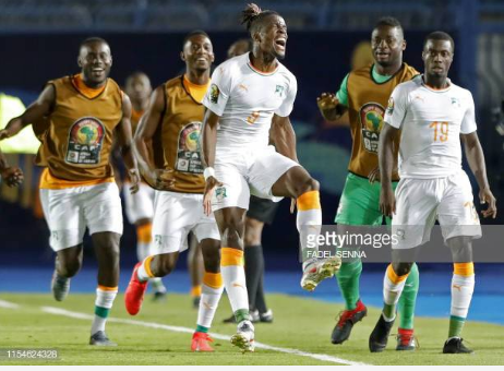 Mali Vs Côte d’Ivoire : Les Eléphants s’imposent dans la douleur et rejoignent l’Algérie en quart de finale