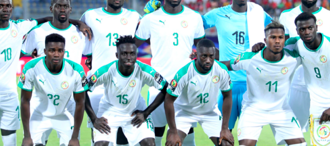 Urgent – Sénégal vs Bénin : Le onze des lions avec un choix fort de Cissé