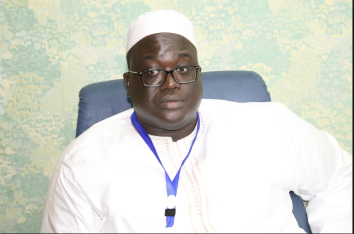 Exclu ! Macky Sall nomme un petit fils de « Serigne Touba » comme nouveau ministre !