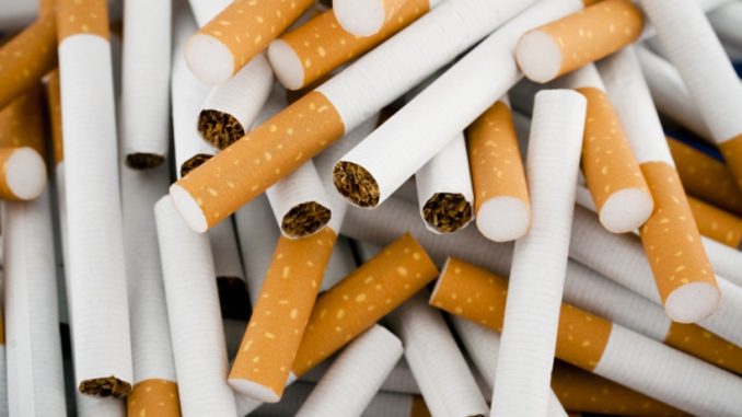 Sénégal : hausse de 65% des taxes sur la cigarette