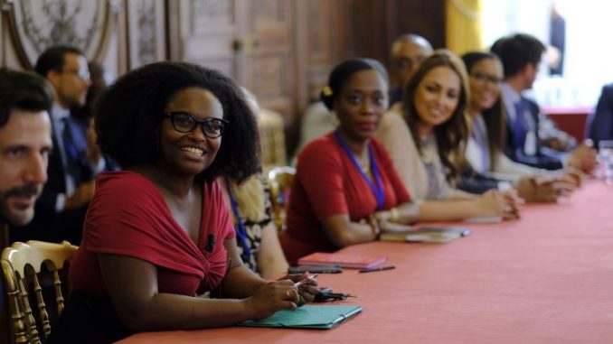 Élysée : Aprés Sibeth Ndiaye, Emmanuel Macron nomme trois autres Sénégalais
