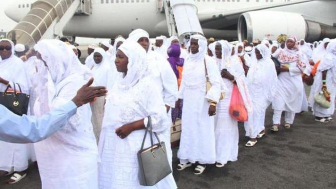 Hadj 2019 : 12 860 pèlerins iront à la Mecque, 1er vol le 22 juillet