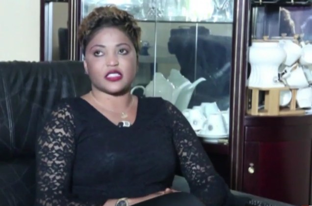 -shirt LGBT de Wally Seck : Alima Ndione recadre sévèrement Bijou Ngoné “Teudieul Sa…