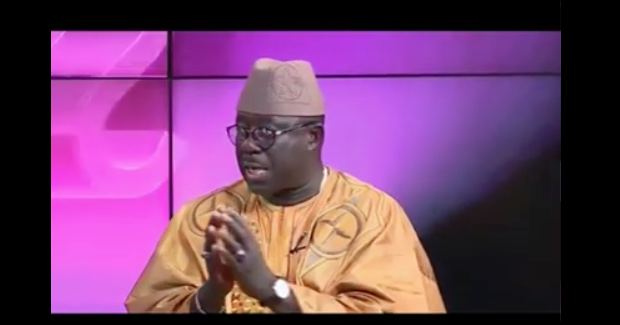 FINALE SENEGAL ALGERIE: Ce quen pensent Khadim Samb et Dj Prince.REGARDEZ