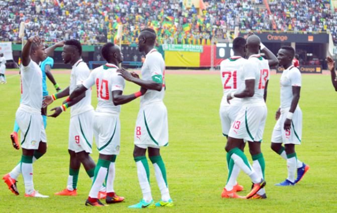 Sénégal-Tunisie : 10 millions à chaque Lion en cas de victoire