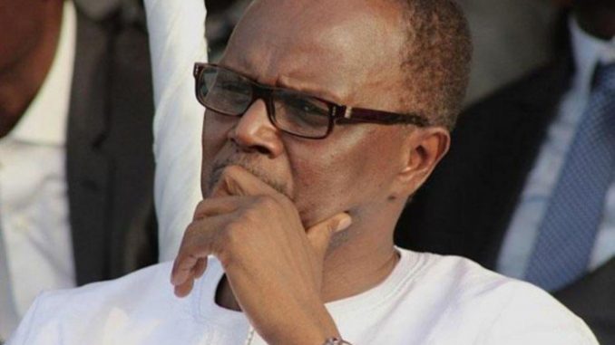 Dernière minute : On en sait un peu plus, sur la mort de Ousmane Tanor Dieng…