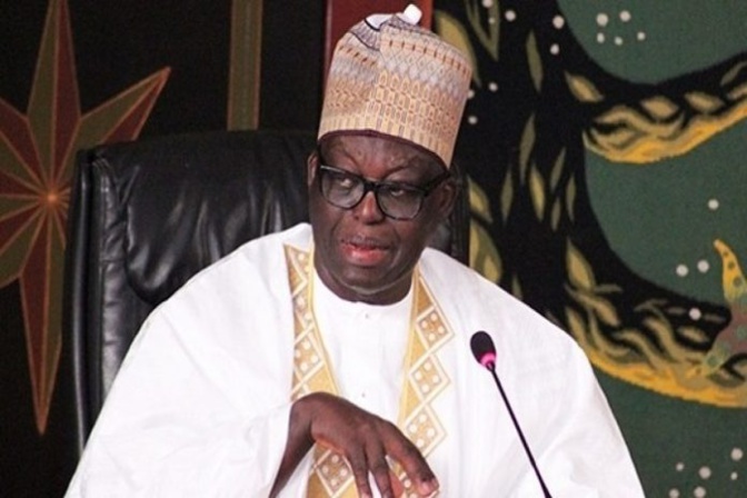 Moustapha Niasse: «Ousmane Tanor Dieng assumait ses responsabilités»