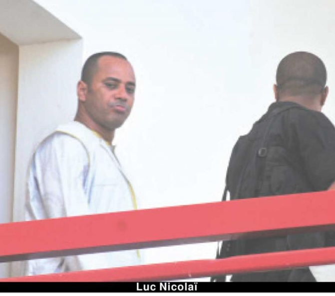 Rabat d’arrêt : La Cour Suprême a débouté Luc Nicolaï