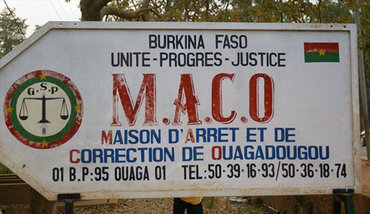Burkina Faso: Onze personnes en garde-à-vue retrouvées mortes