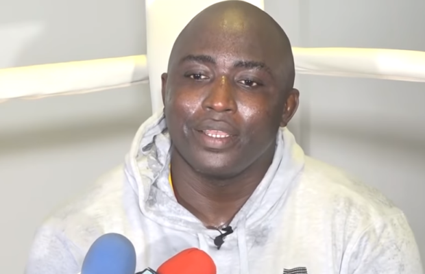 VIDÉO: Lac De Guiers 2 annonce son mariage et donne des indices