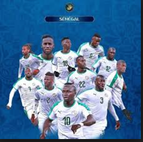 Nouveau classement FIFA : La position expectative du Sénégal !