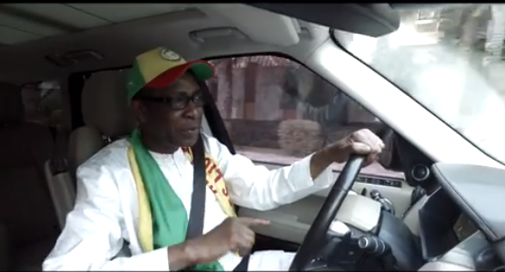 8e jour du décès de Tanor : Youssou Ndour annule le concert qui était prévu ce lundi