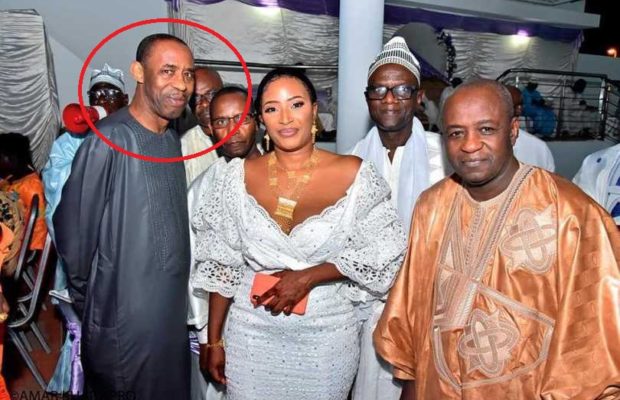 Ameth Amar n’est plu, selon des sources proches de la famille, le Défunt patron d’une Des plus grandes sociétés du Sénégal traînait une maladie.