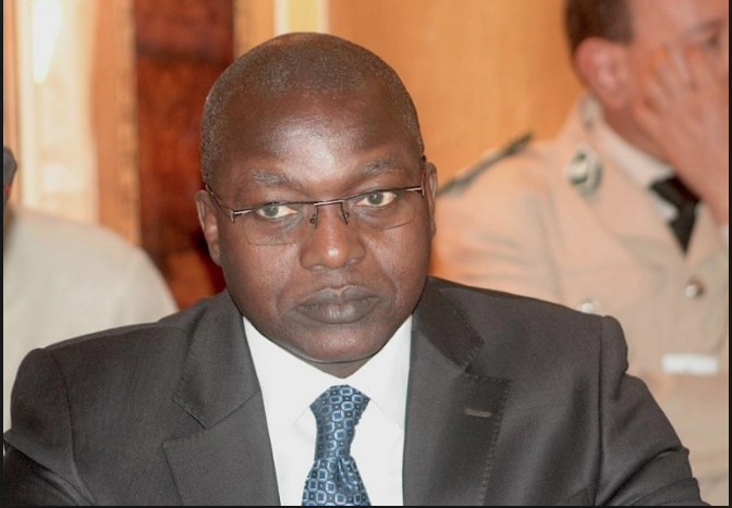 Marketing territorial: Le Ministre Oumar Guèye demande à s’inspirer du Maire de Sandiara