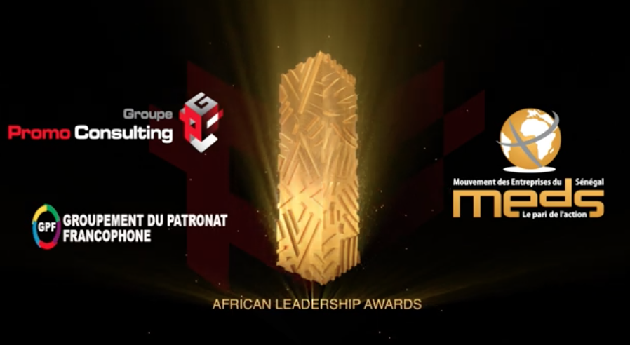 ALA - EDITION 2019 - Le Président du MDES, Mbagnick Diop vous présente les African LeaderSHIP Award à Paris