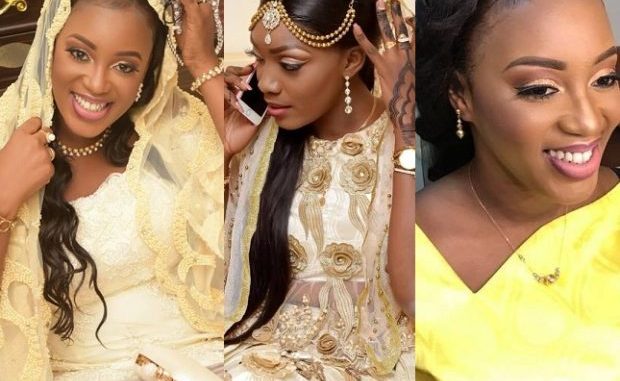 Adja Diallo, Maman Mbaye, Fatima Zahra : Ces célébrités qui ont …
