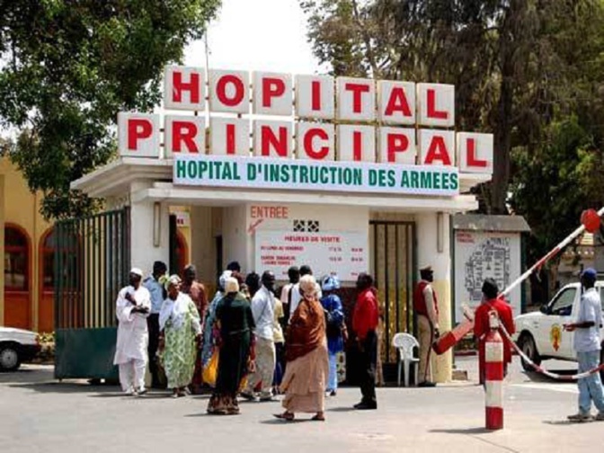 Réhabilitation: L’hôpital Principal dans ses habits neufs