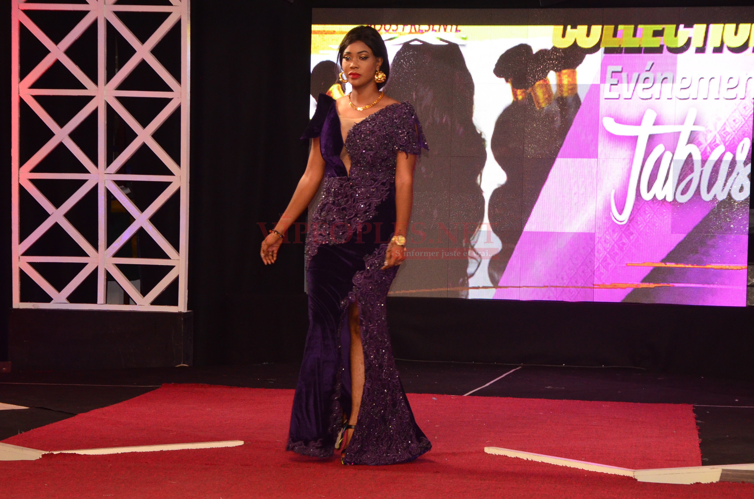 EVENEMENT COLLECTION TABASKI: LES TENDANCES DE NDIOUGA THIAM BALLAMAISSA SANGNE SÉ PIKINE TALLY BOU MACK 775214181