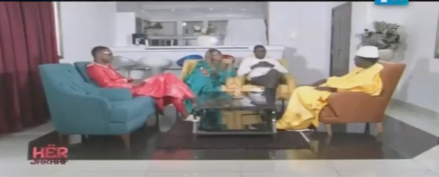 Keur Jaraaf Finale Sénégal Algérie: Tange Tandian démonte les arguments des prédicateurs. Keur Jaraaf Finale Sénégal Algérie: Tange Tandian démonte les arguments des prédicateurs.